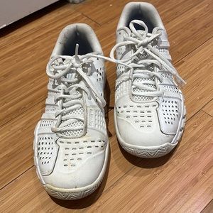 K-Swiss Bigshot Tennis Sneakers